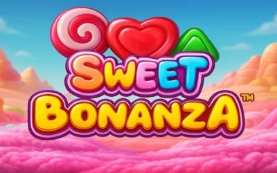 Sweet Bonanza