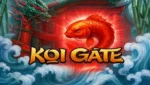Koi Gate