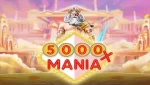 5000X Mania