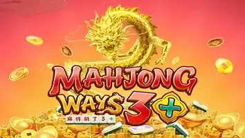 Mahjong Ways 3+