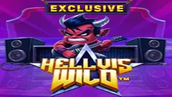Hellvis Wild