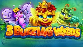 3 Buzzing Wilds