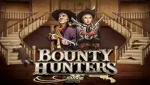 Bounty Hunters bg