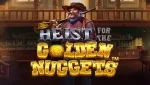 Heist for the Golden Nuggets bg