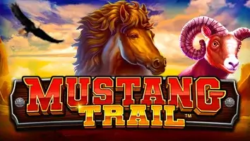 Mustang Trail