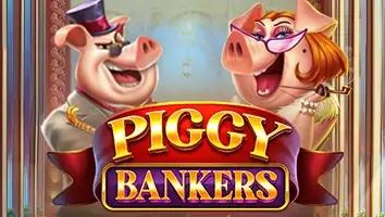 Piggy Bankers