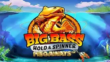 Big Bass Hold and Spinner Megaways