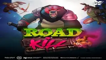 RoadKill