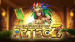 Treasure of Aztec Z