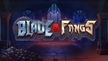 Blade & Fangs