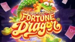 Fortune Dragon PG Soft