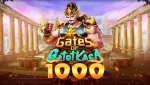 Gates of Gatotkaca 1000