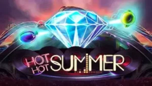 HotHotSummer