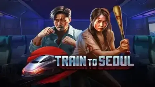 Train to Seoul