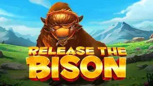 Release The Bison