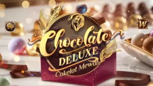 Chocolate Deluxe