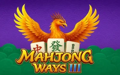 Mahjong Ways III