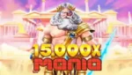 15000-mania