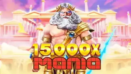 15000x mania