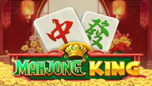 Mahjong King